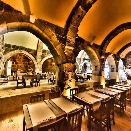 Akhan Kervansaray Hotel Eskihisar Exteriör bild