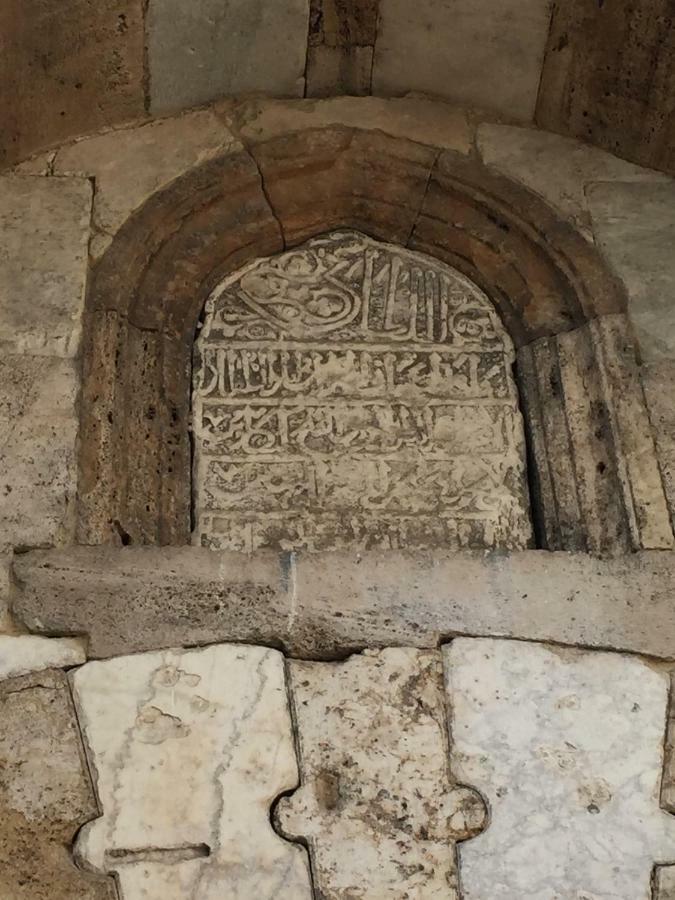 Akhan Kervansaray Hotel Eskihisar Exteriör bild